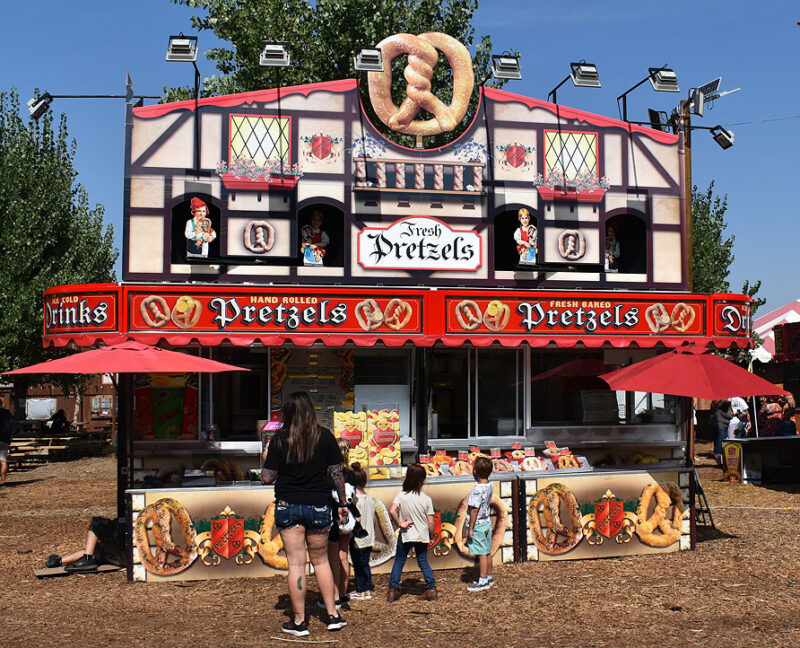 Gallery Live Oak Canyon Pumpkin Patch & Christmas Tree Farm, Redlands