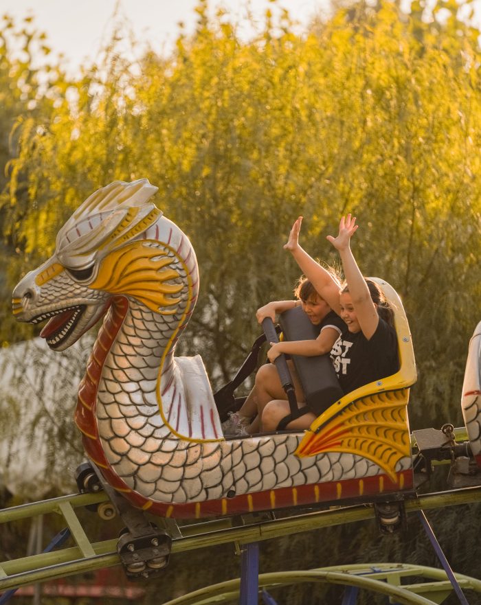 Dragon Coaster - Image 4
