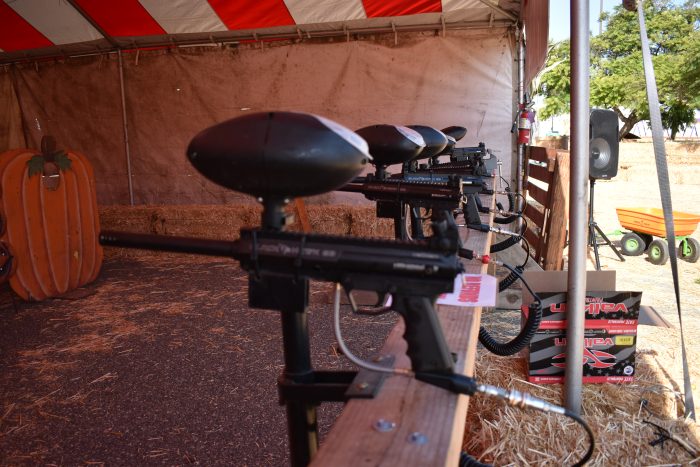 Paintball - Image 2