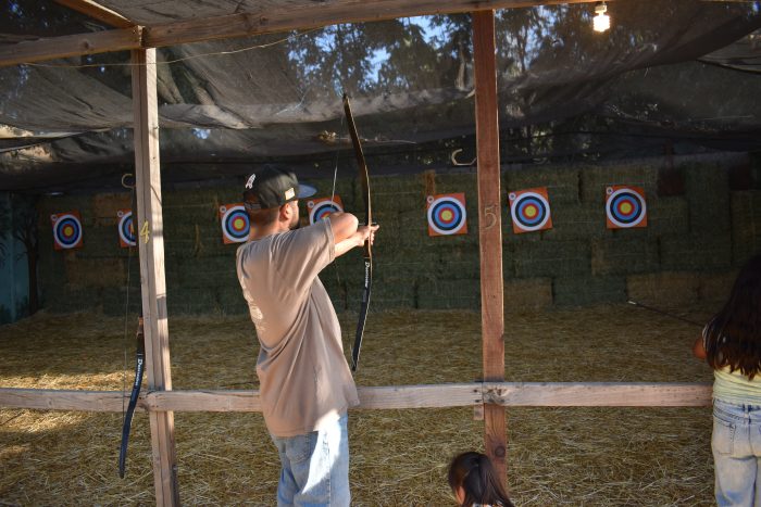 Archery