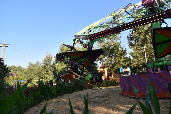 Cliff Hanger - Image 4