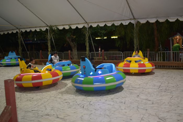 Bumper Cars - Image 2