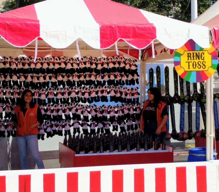 Ring Toss - Image 2