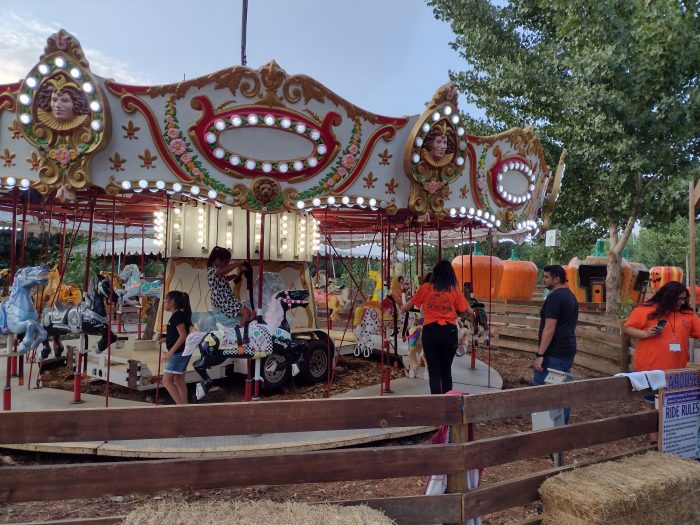 Carousel