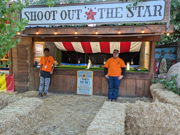 Shoot Out the Star - Image 2