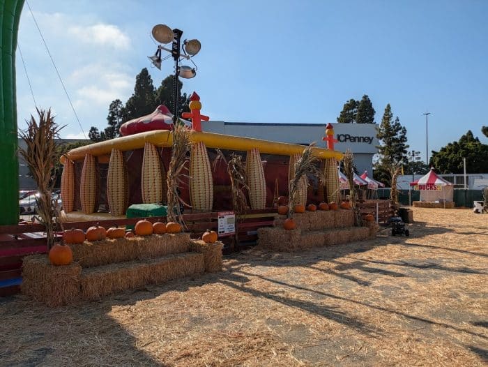 Cornopolis