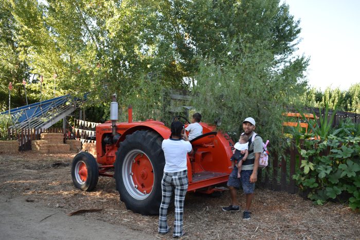Tractors - Image 5