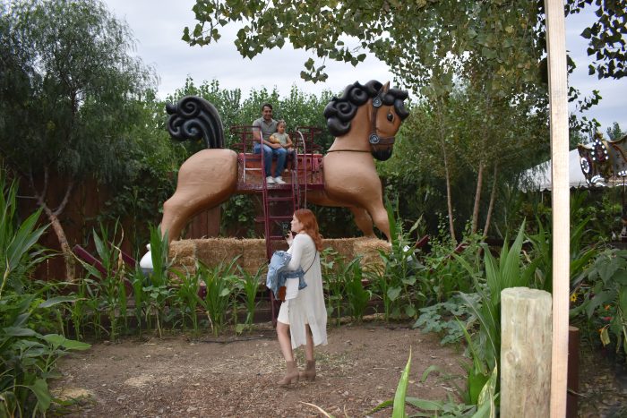 Giant Rocking Horse - Image 3