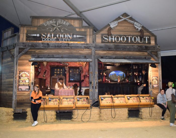 Shoot Out
