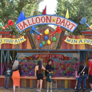 Fair Games