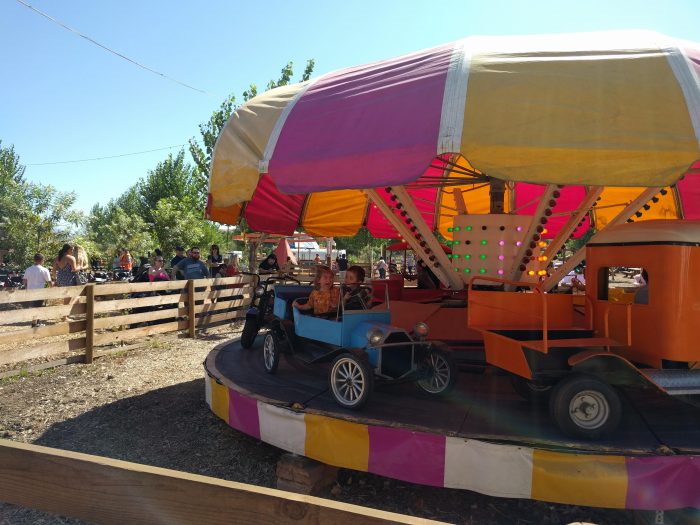 Kiddy Antique Cars - Image 2