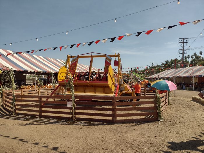 Barn Swing - Image 3