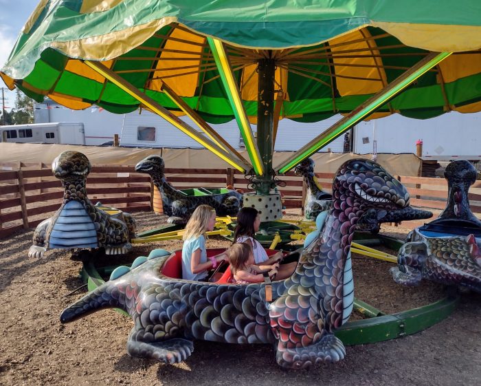 Dino Go Round - Image 2