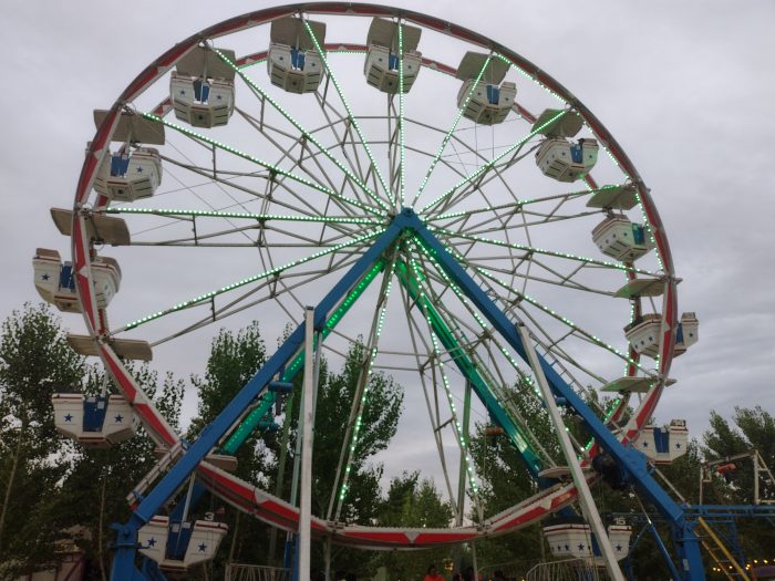 Century Ferris Wheel - Image 2