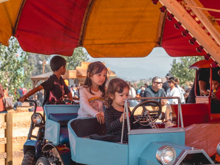 Kiddy Antique Cars