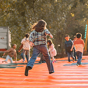 Inflatables