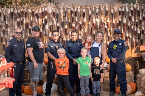 First Responders Group