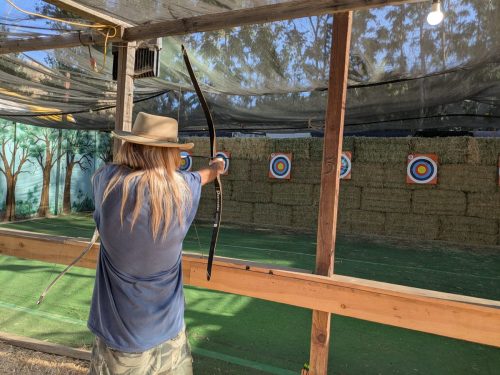 Archery